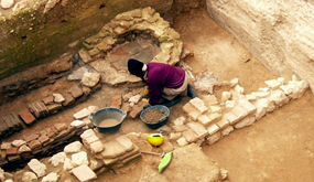 Arqueología Medieval