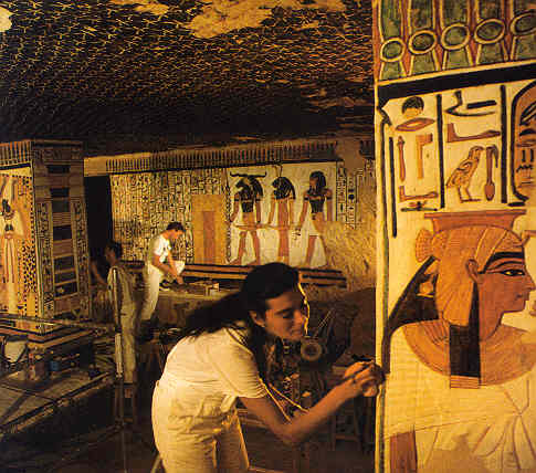 Egiptología